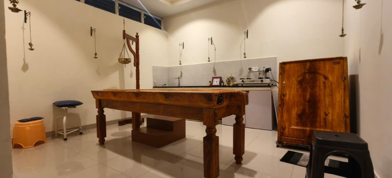 Slider image (5) Anjali Kotarli Ayurvedic Hospital in Bidar, India